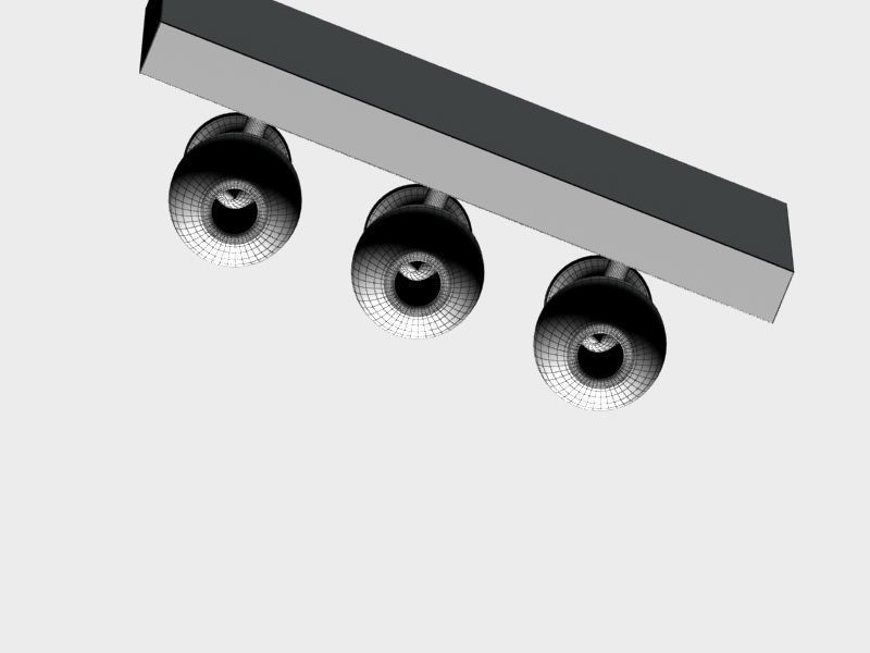 Lamp 048 3D model_36