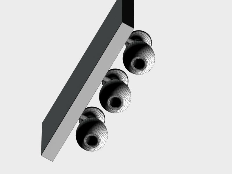 Lamp 048 3D model_34