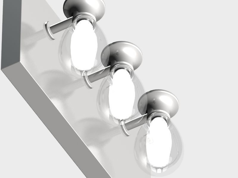 Lamp 048 3D model_19