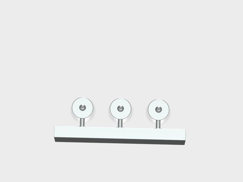 Lamp 048 3D model_20