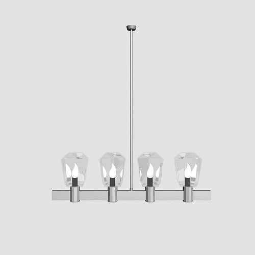 Lamp 047 3D model