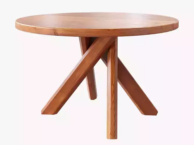 Pierre chapo table T21