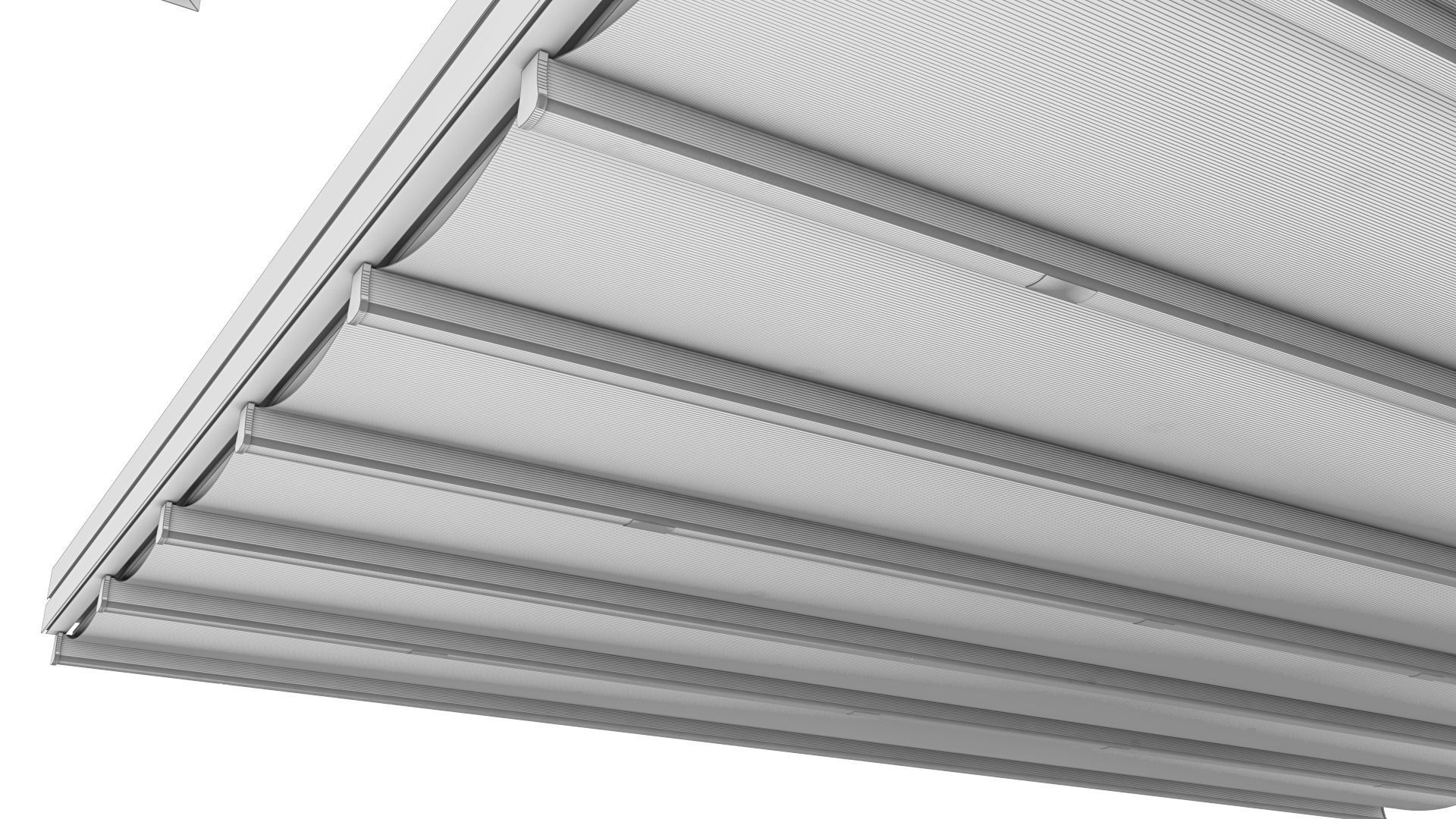 Motorized Pergola 1 3D model_17