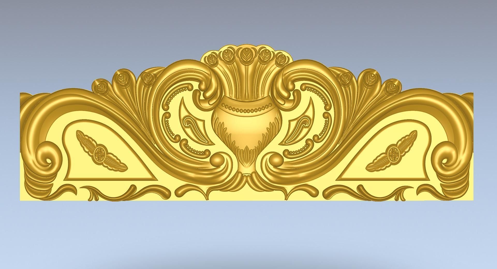 COT 3D MODEL