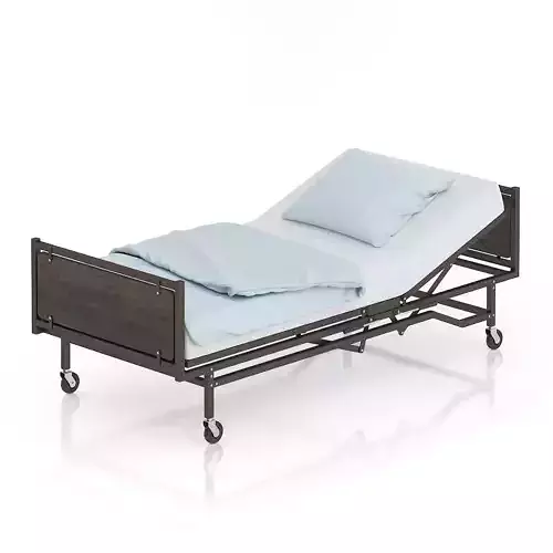 Hospital Bed