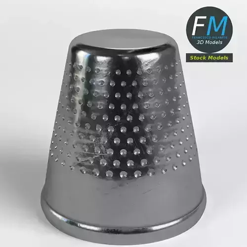 Thimble 2 metal