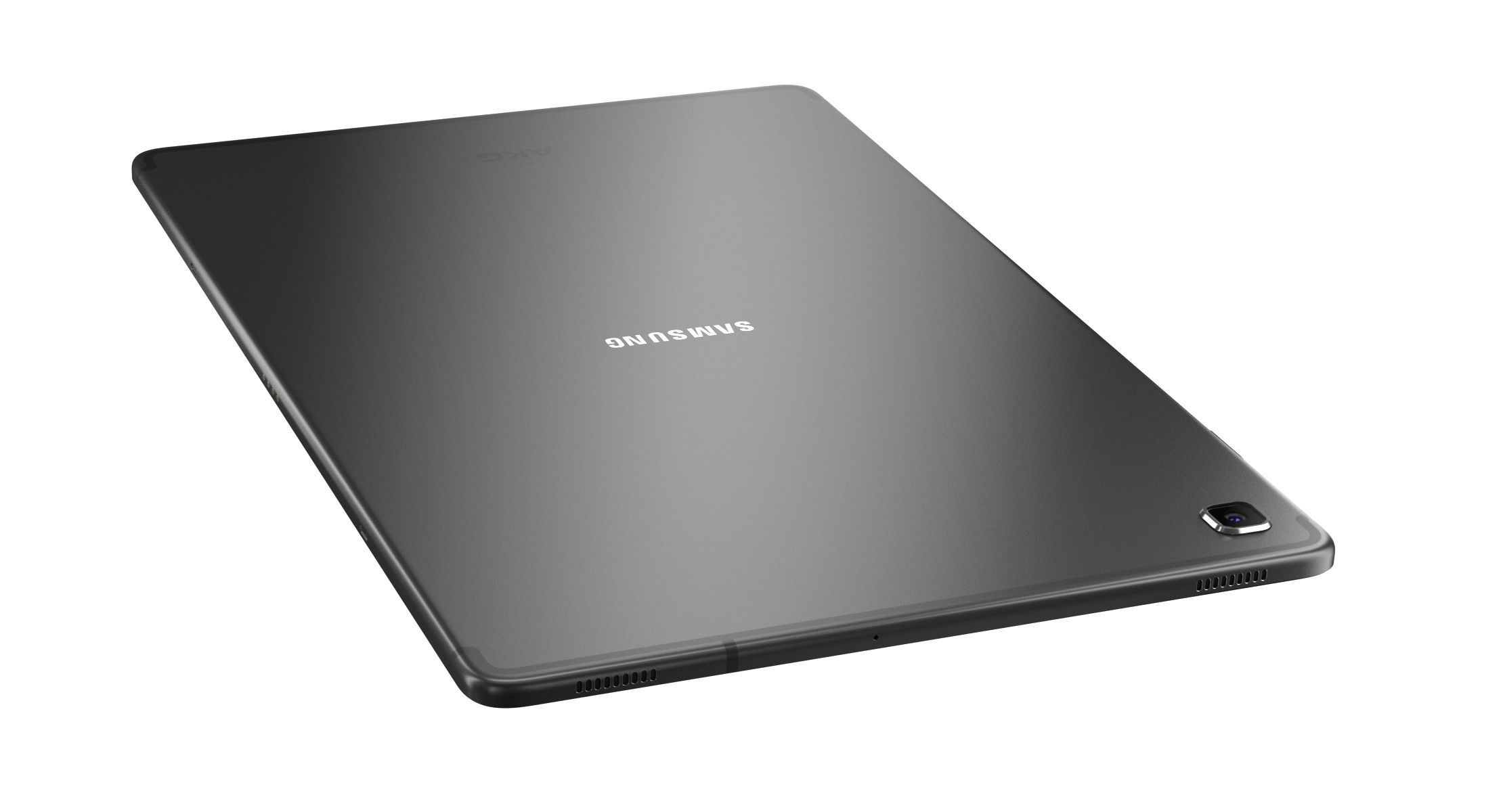 E3D - Samsung Galaxy Tab S5e Black 3D model_6