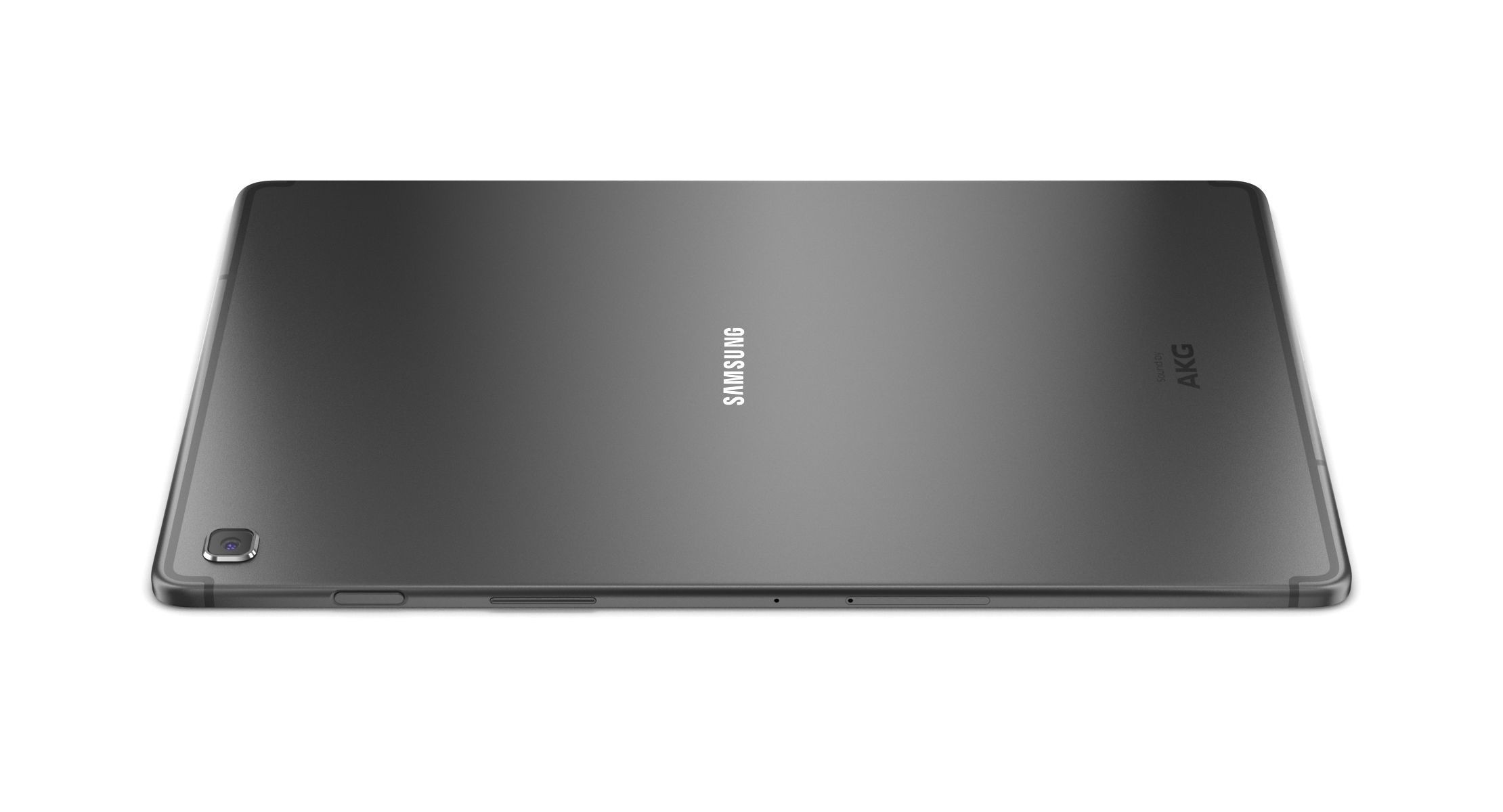 E3D - Samsung Galaxy Tab S5e Black 3D model_5