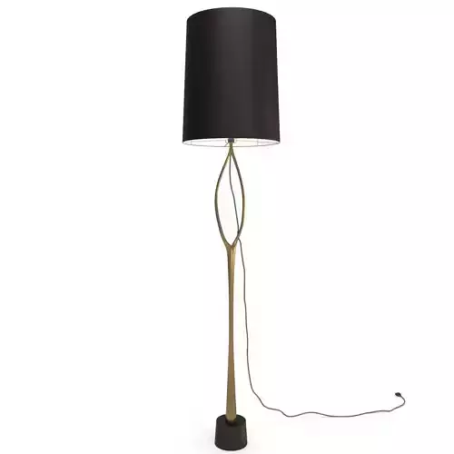 Arteriors Dash Floor Lamp 