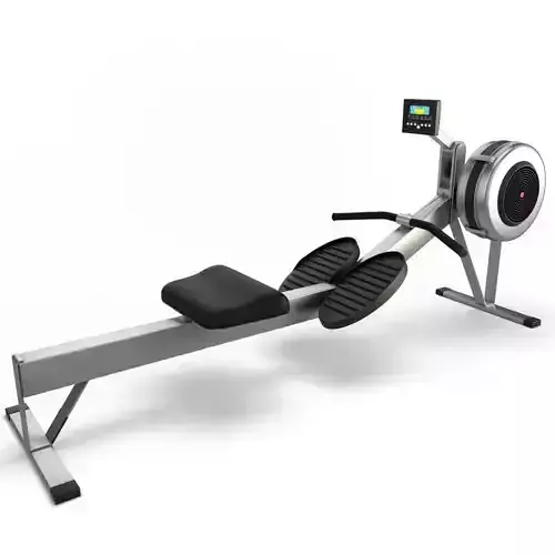 Indoor Rower