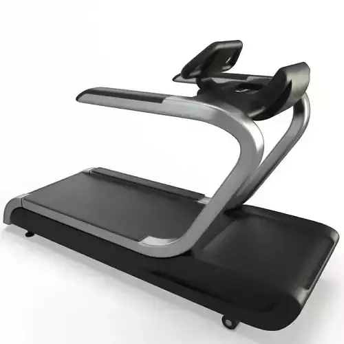 Sport Treadmill 
