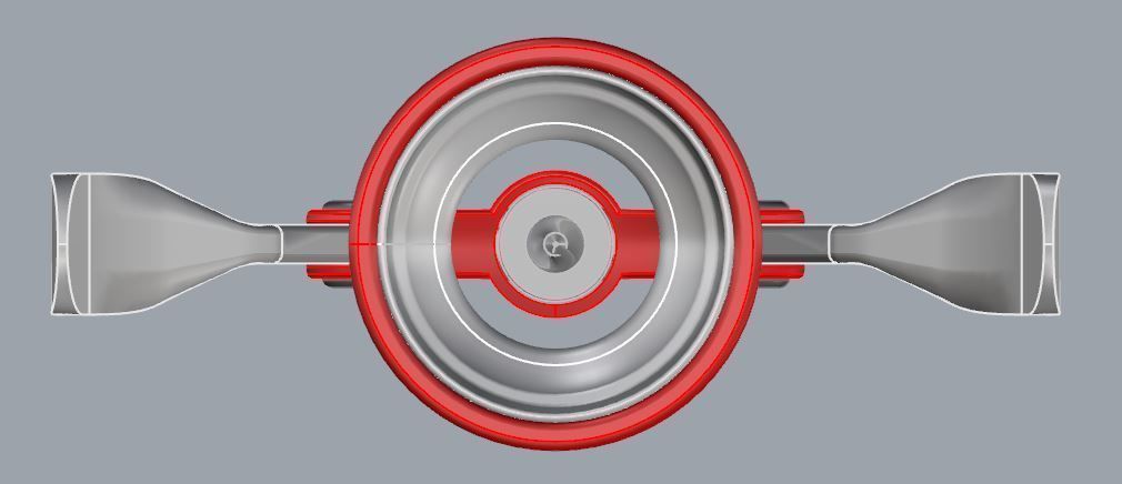 Apri bottiglie 3D model_17