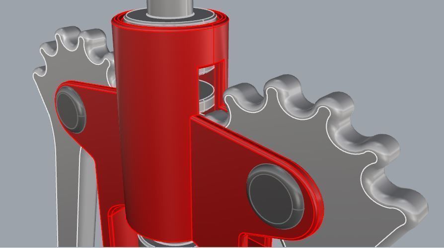 Apri bottiglie 3D model_19