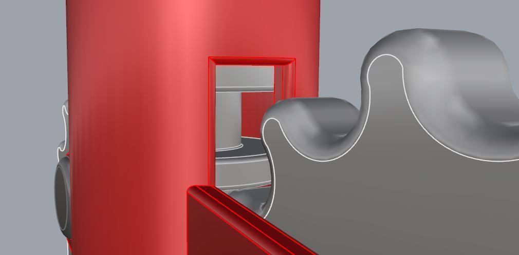 Apri bottiglie 3D model_10