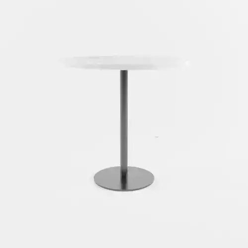 dinning mirazur table