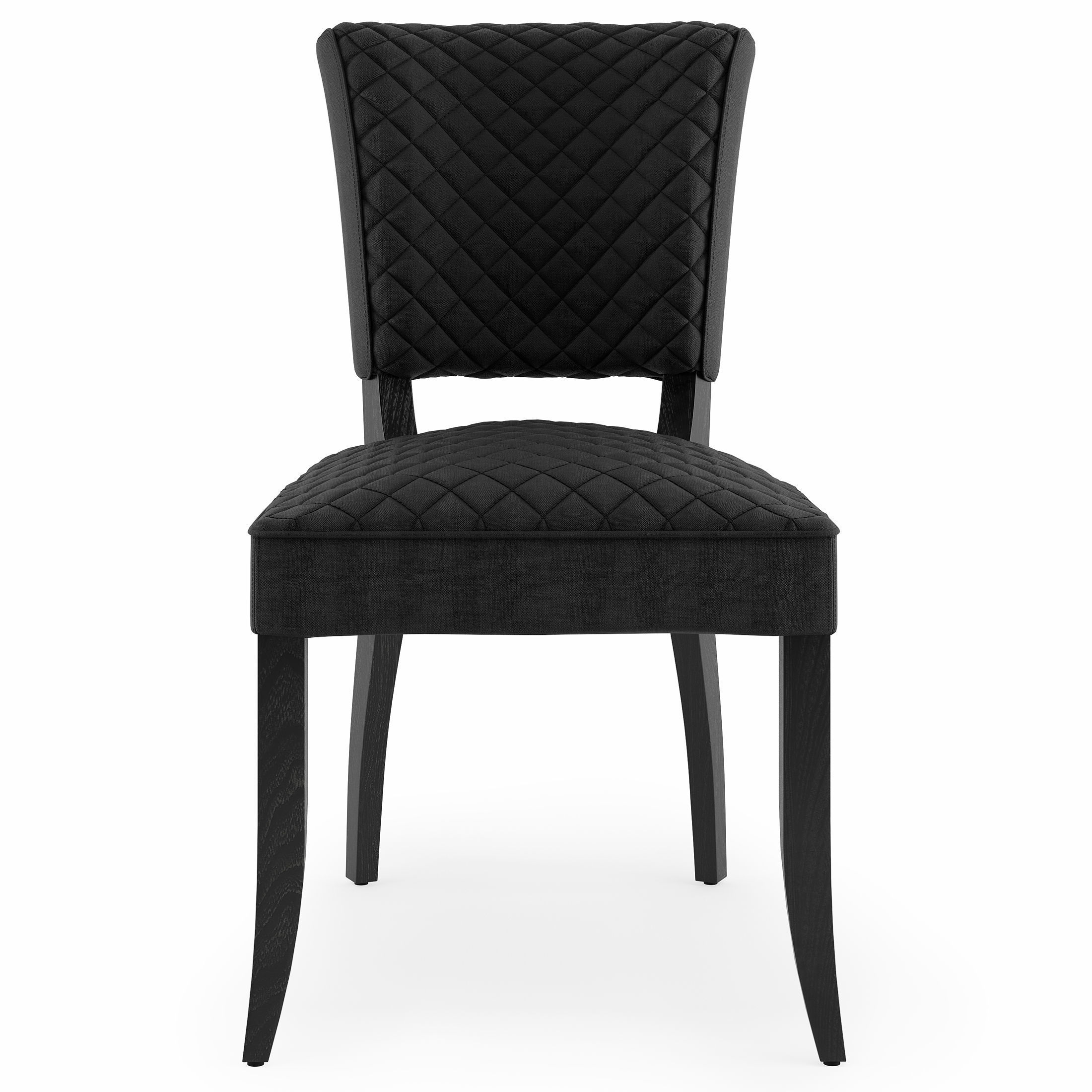 Hermitage Dining Table 3D model_10