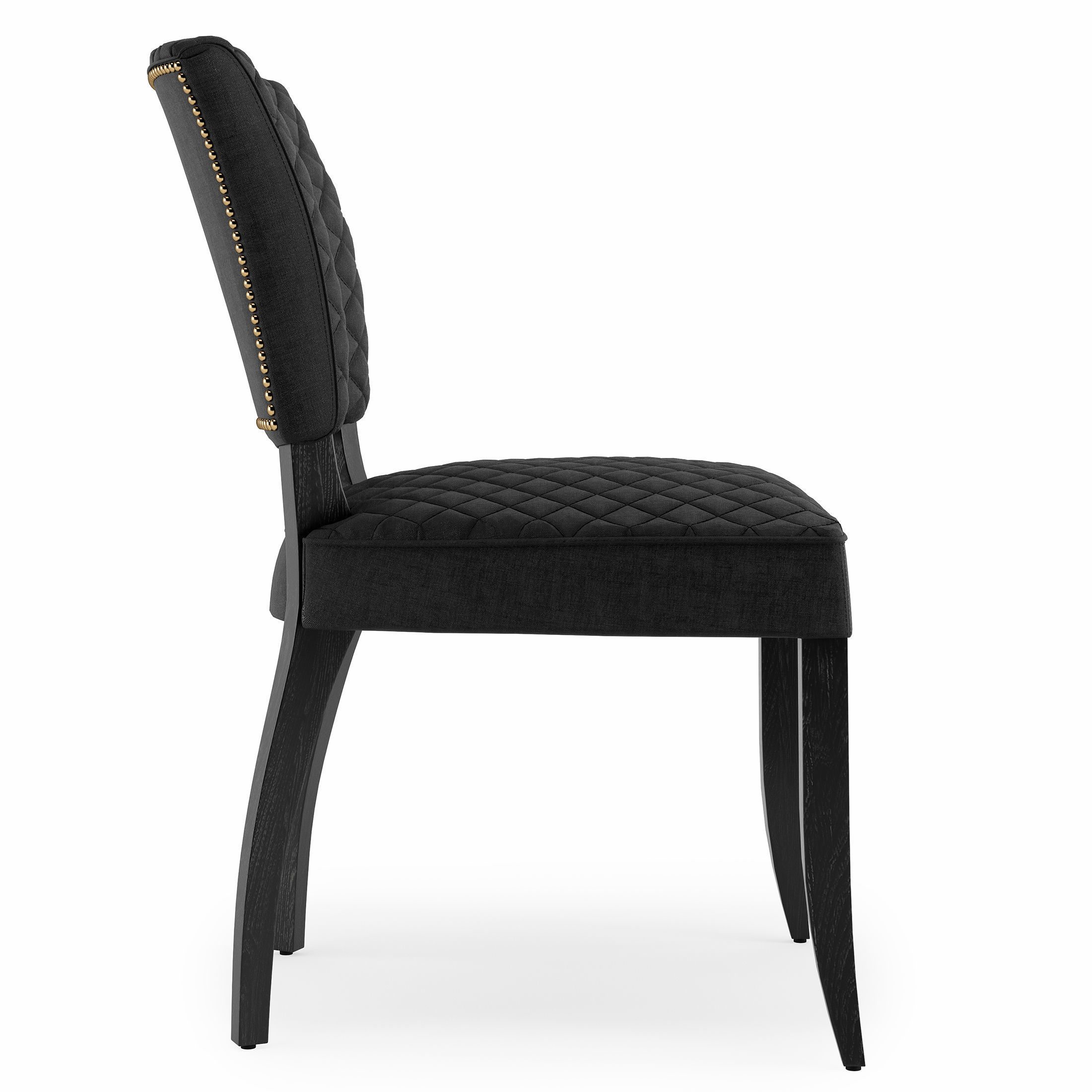 Hermitage Dining Table 3D model_12