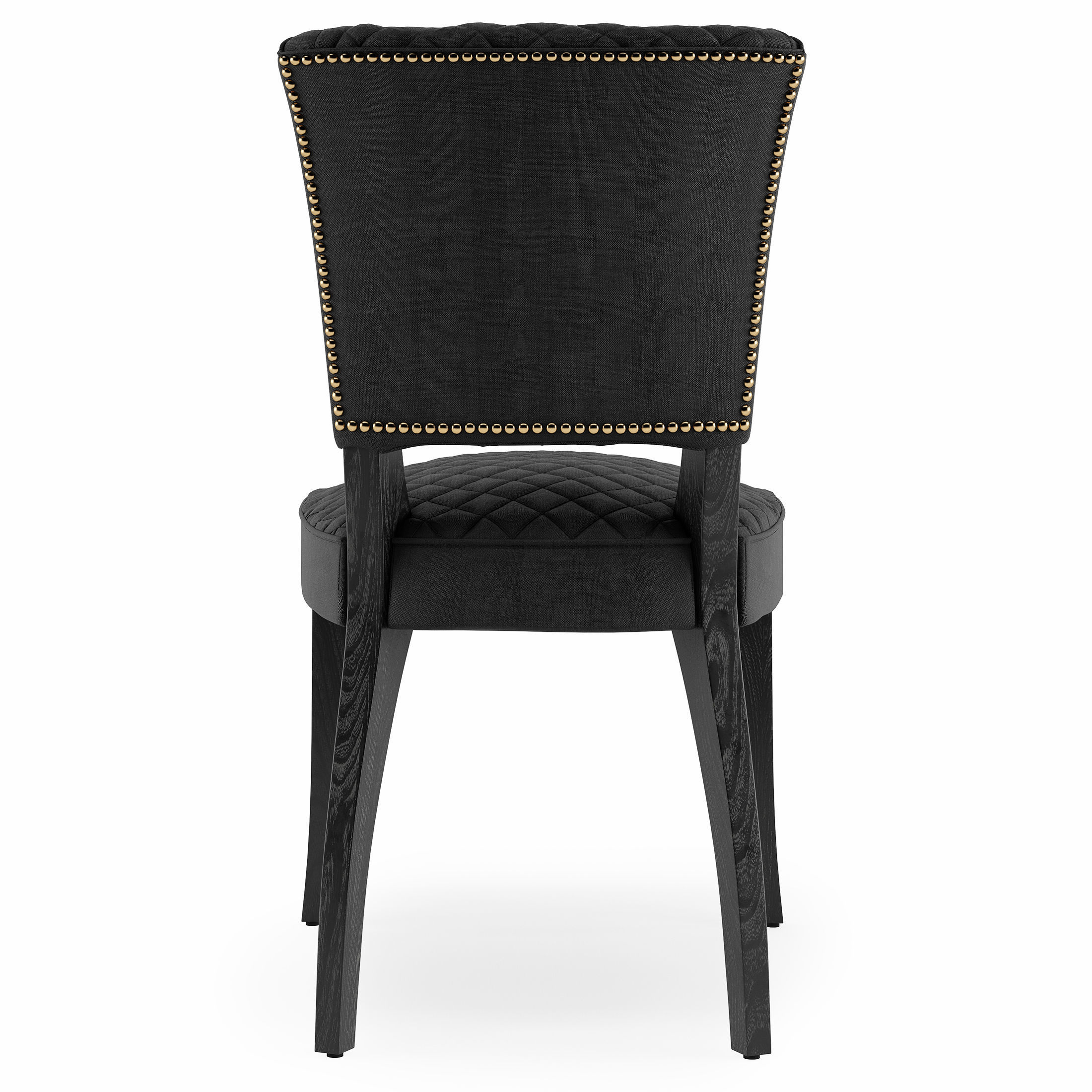 Hermitage Dining Table 3D model_11