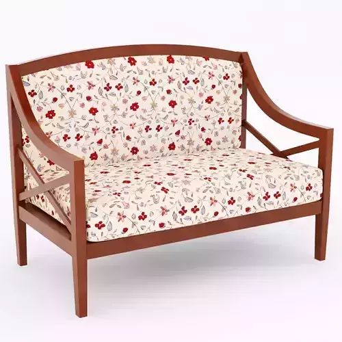 Modern Times 9185P sofa