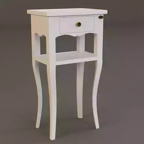 Comptoir de Famille nightstand