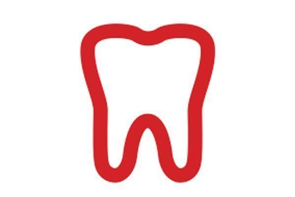 Cookie Cutter of a Teeth Free 3D model_1