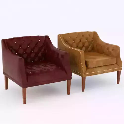 HG Eastbourne armchairs