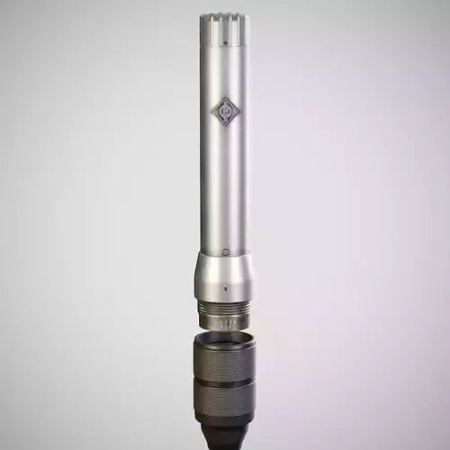 Microphone - Neumann KM253