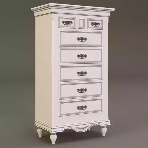 Country Corner bureau