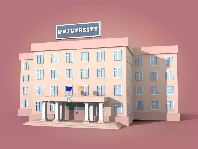 Cartoon University