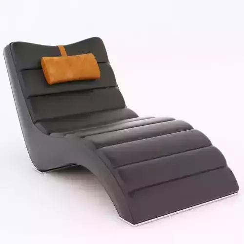 Contempo Zagato 3D model