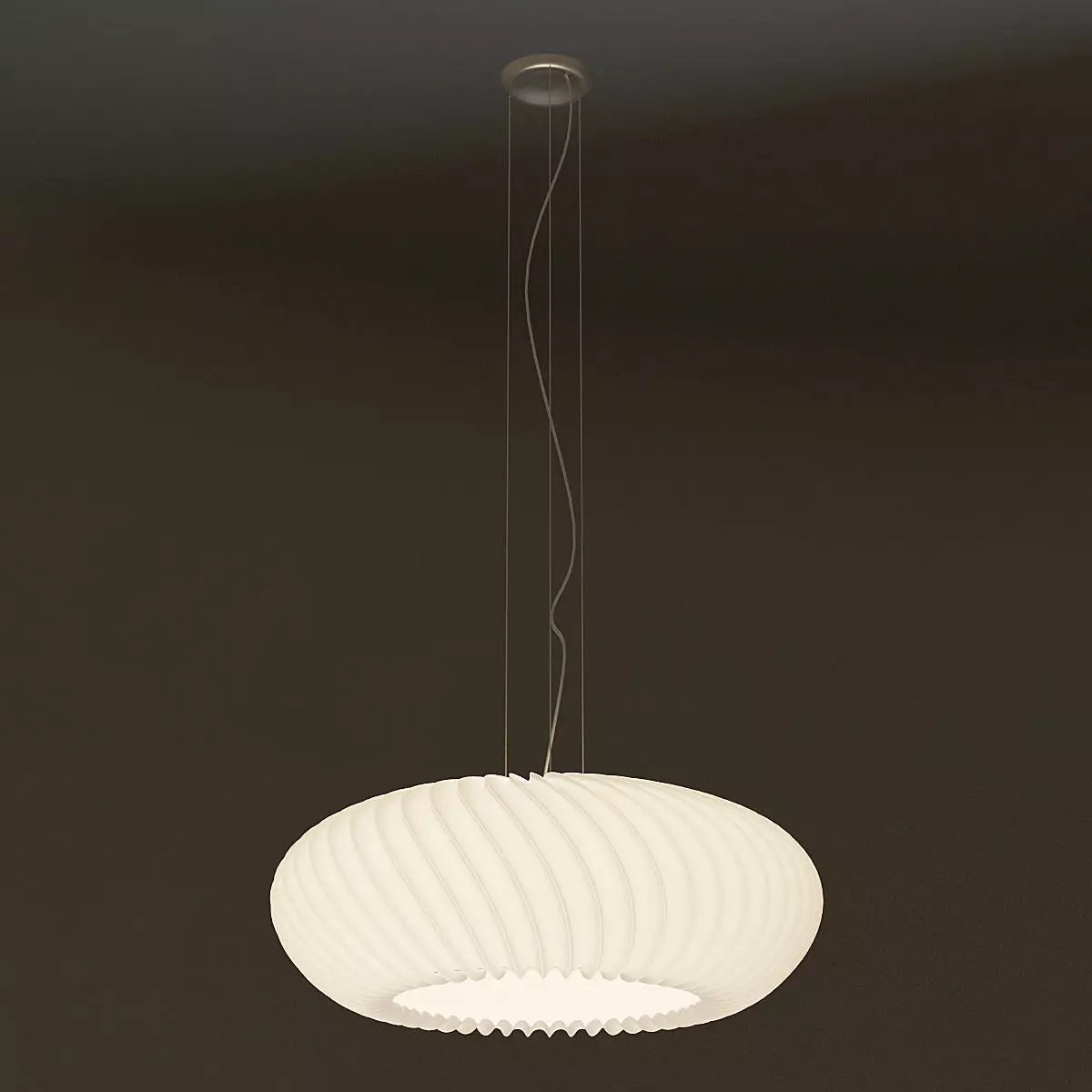 Axo Light MUSE MULTICOLOR 3D model_0