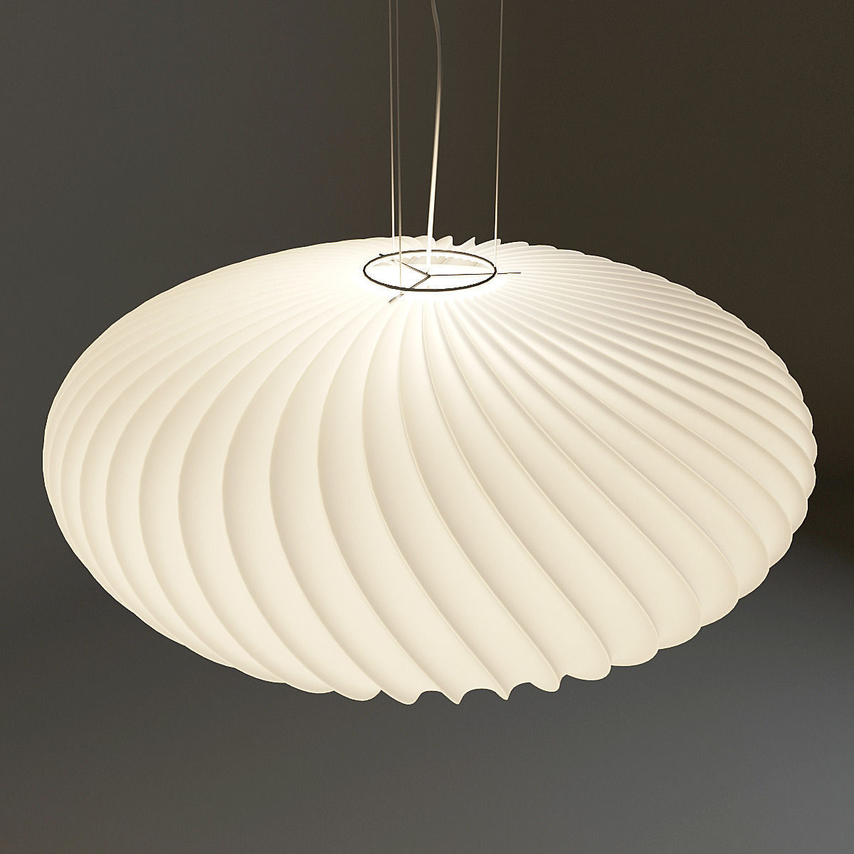 Axo Light MUSE MULTICOLOR 3D model_1