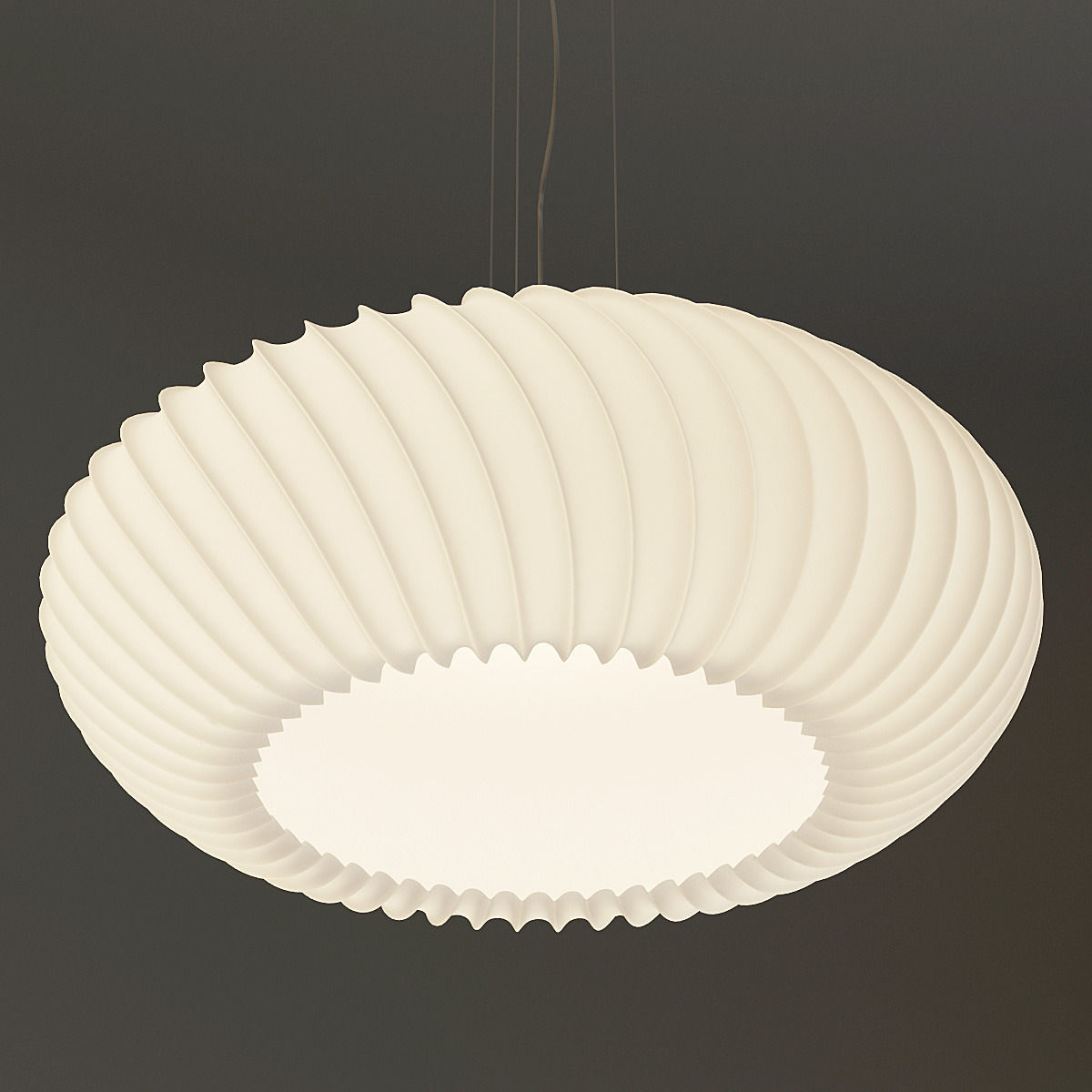 Axo Light MUSE MULTICOLOR 3D model_2