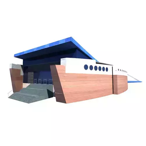 Hamad Aquatic Centre Aspire Doha Qatar