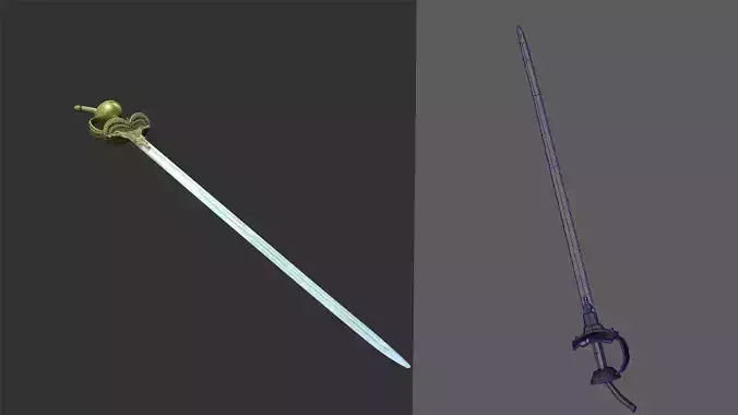 Sword