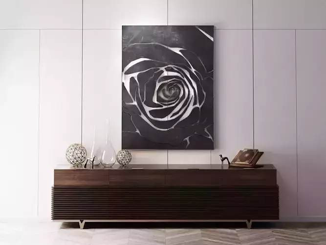 Montmartre Credenza by Bellavista Collection