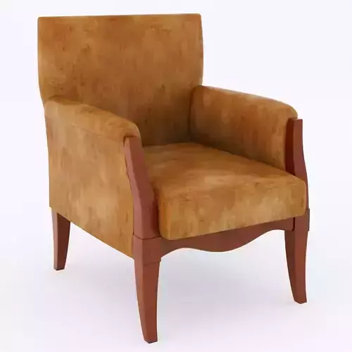 Modern Times 9446P armchair
