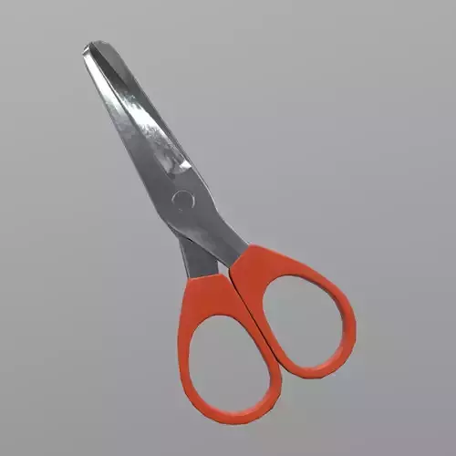 Scissors 5