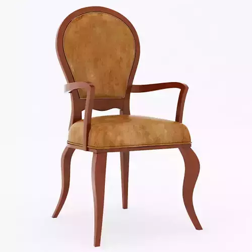 Xagerate 0181S chair