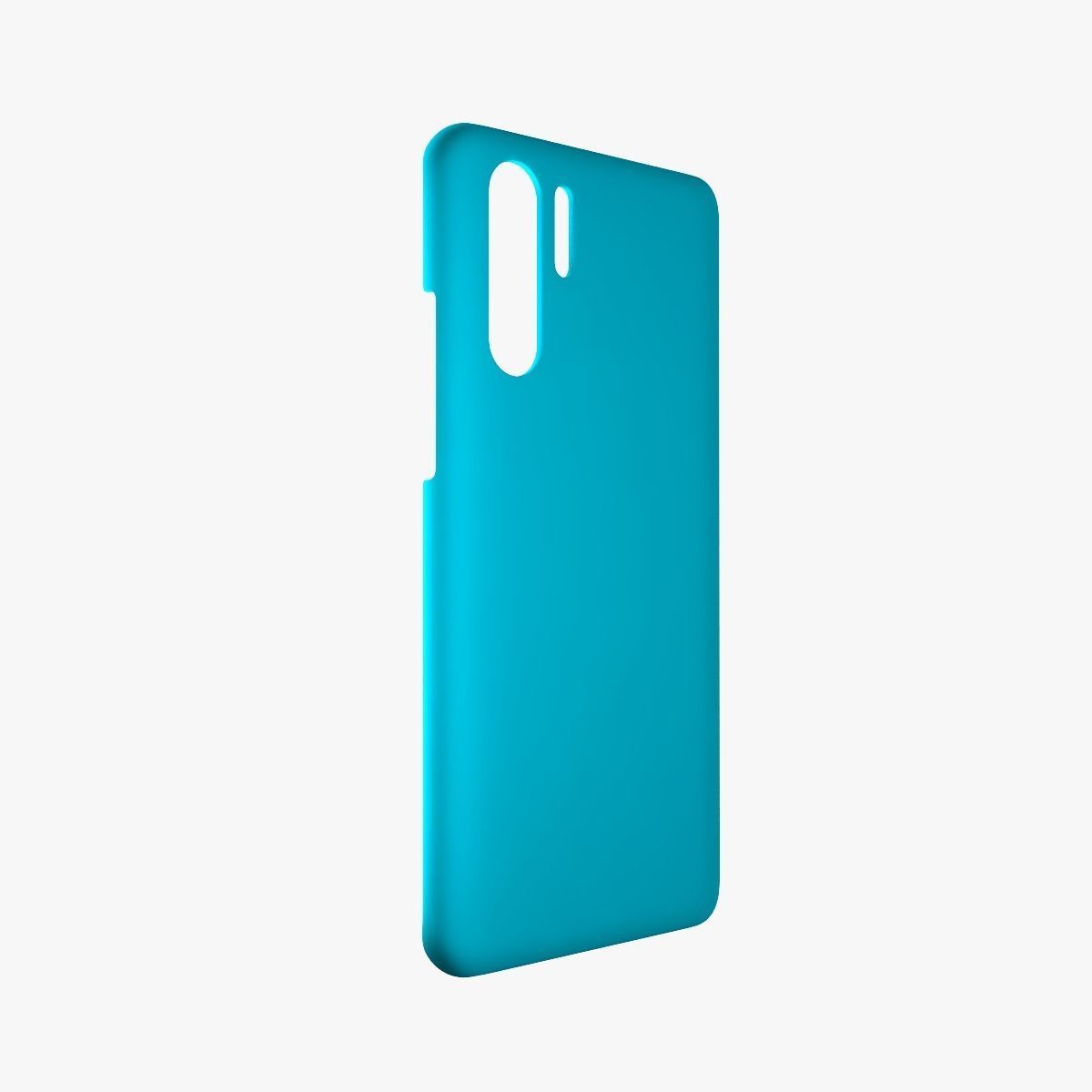 Case For Huawei P30 Pro 3D model_6