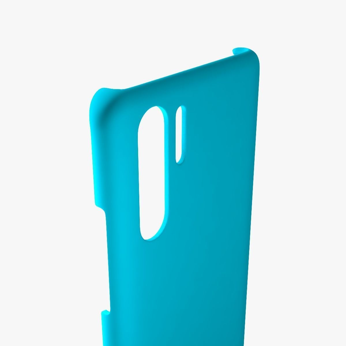 Case For Huawei P30 Pro 3D model_11