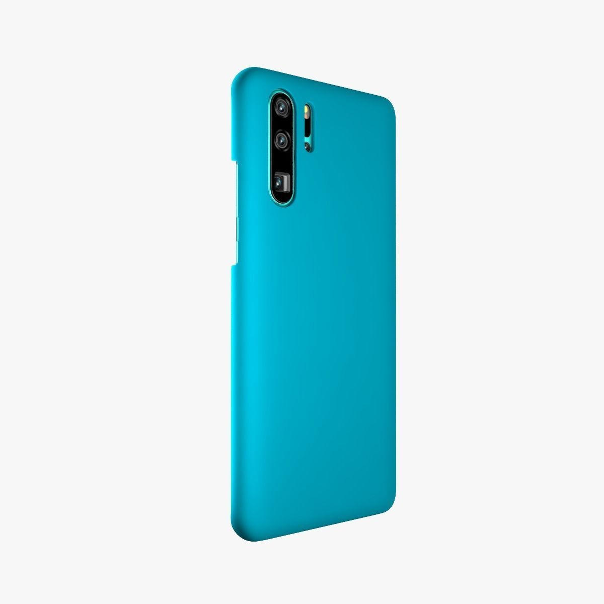 Case For Huawei P30 Pro 3D model_1