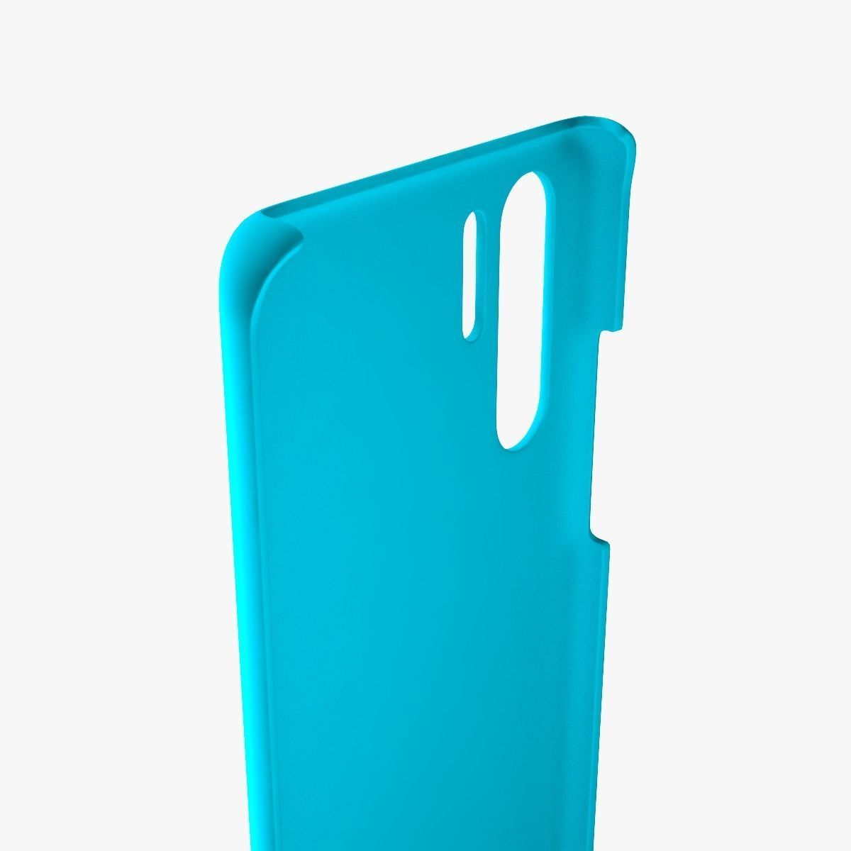 Case For Huawei P30 Pro 3D model_8