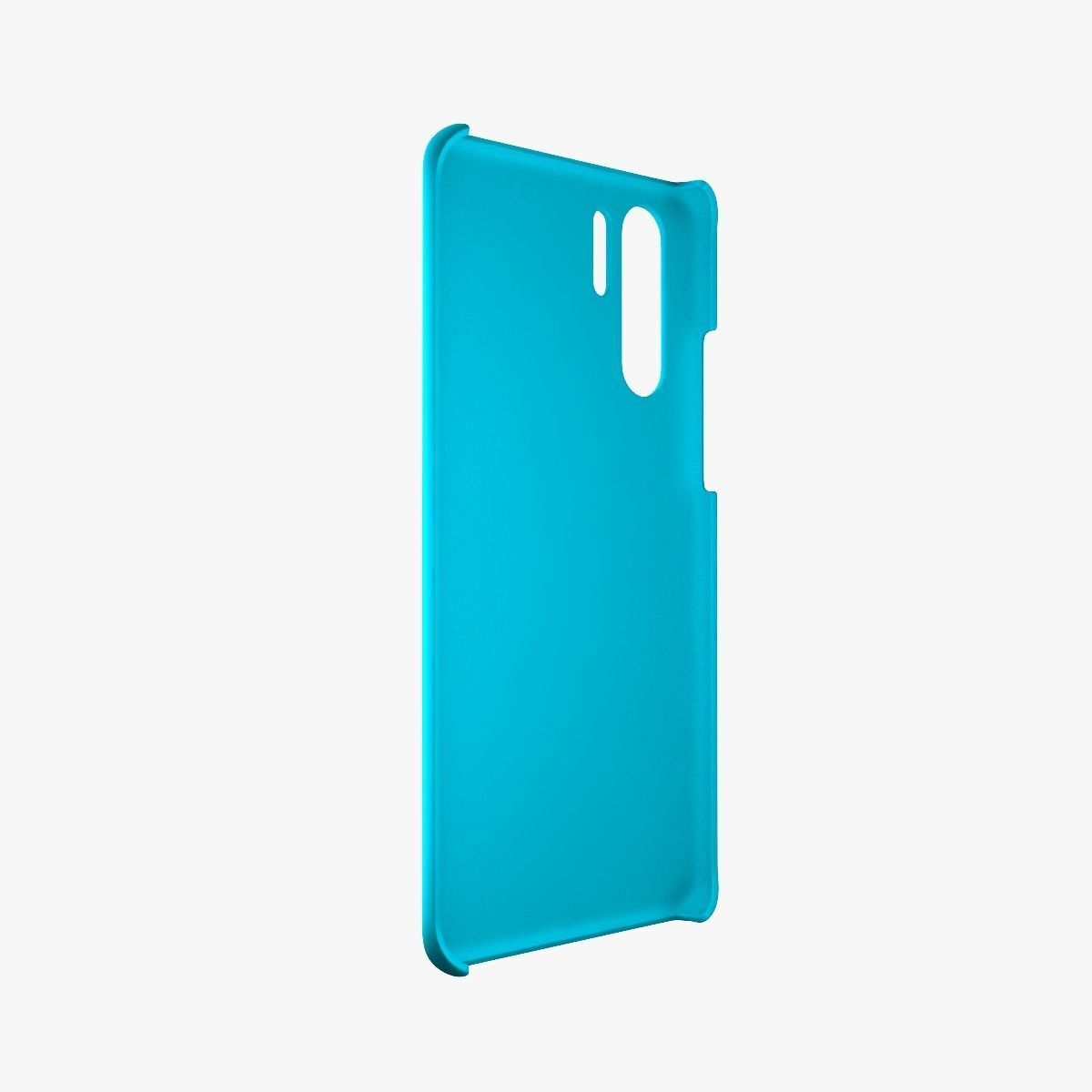 Case For Huawei P30 Pro 3D model_7