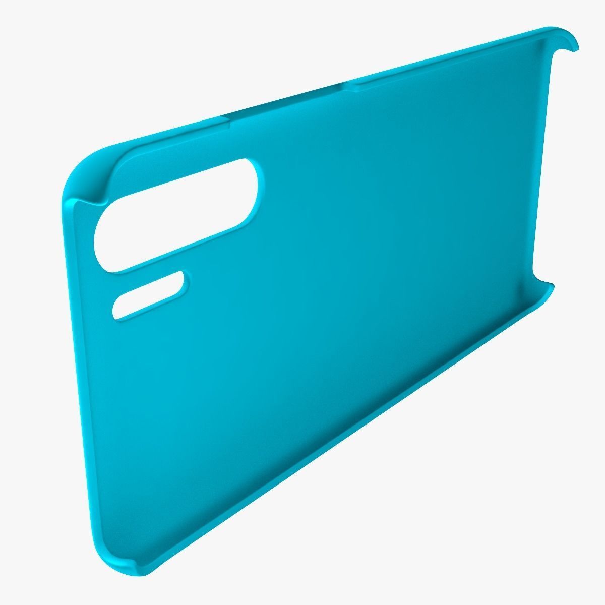 Case For Huawei P30 Pro 3D model_9