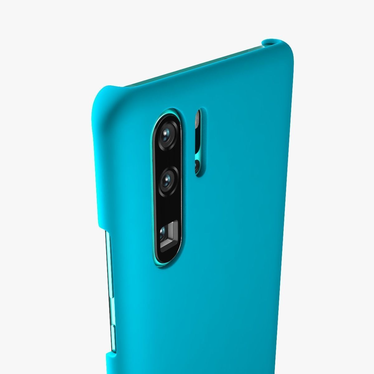 Case For Huawei P30 Pro 3D model_2