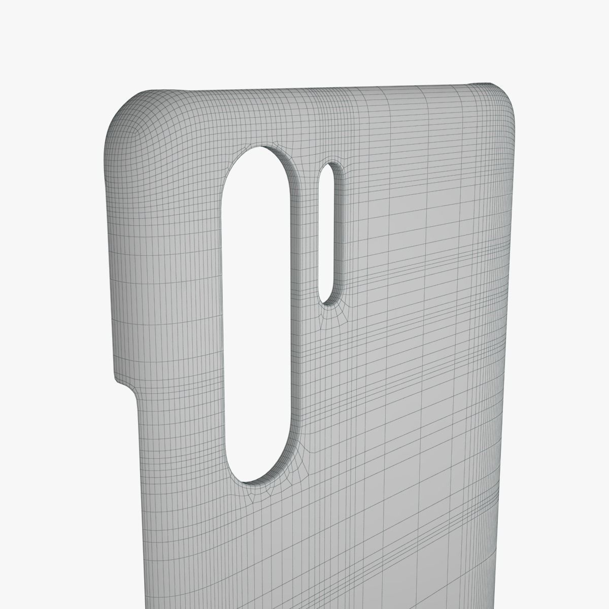 Case For Huawei P30 Pro 3D model_14