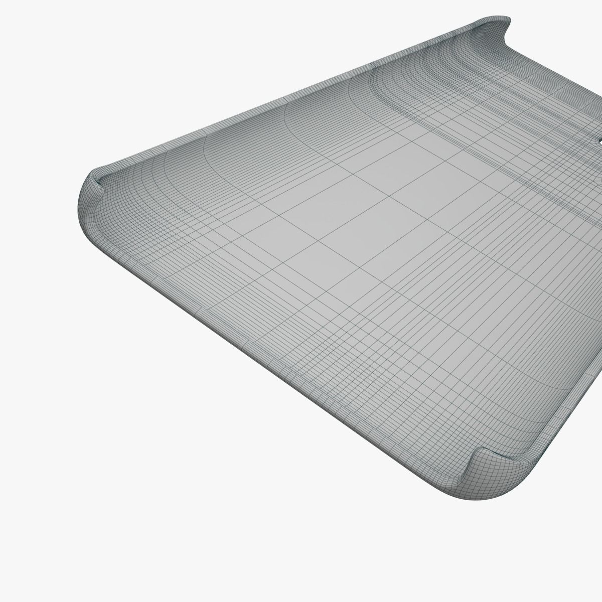 Case For Huawei P30 Pro 3D model_16