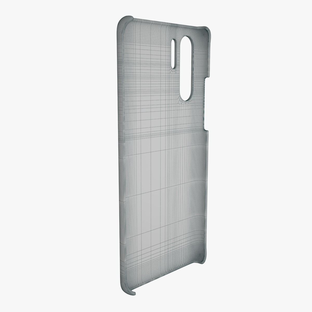 Case For Huawei P30 Pro 3D model_12