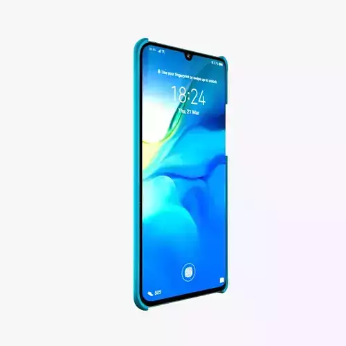 Case For Huawei P30 Pro 3D model